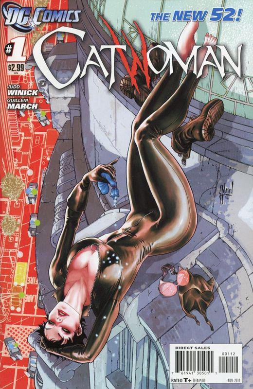 COLECCIÓN DEFINITIVA: CATWOMAN Latest?cb=20111103012124