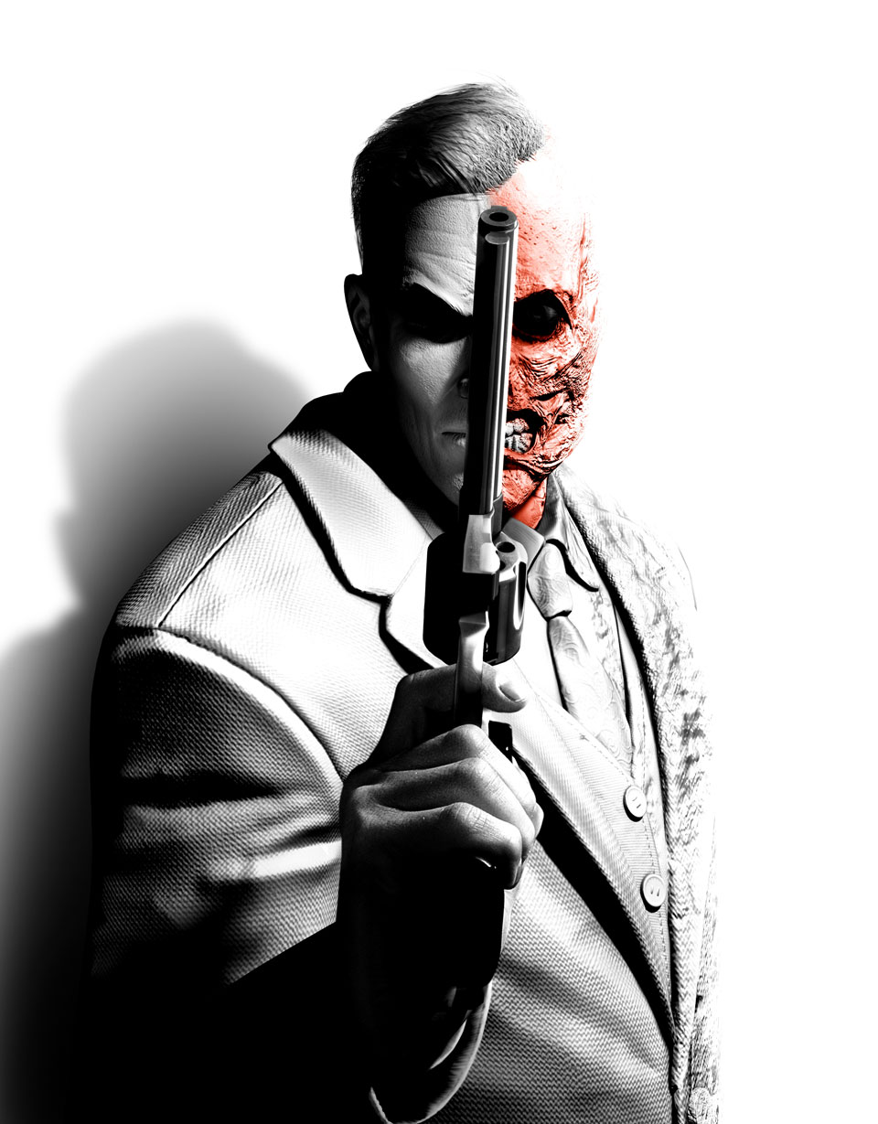 Resultado de imagen para batman arkham city personajes dos caras