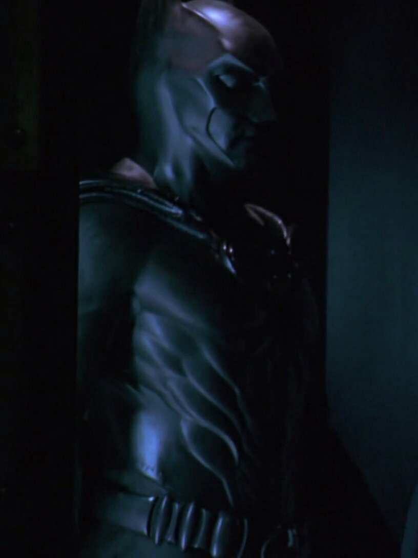 batman forever movie batcave batman forever movie batcave