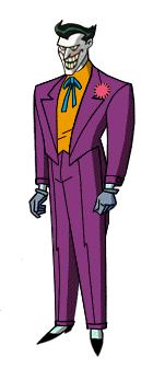 The Joker Design