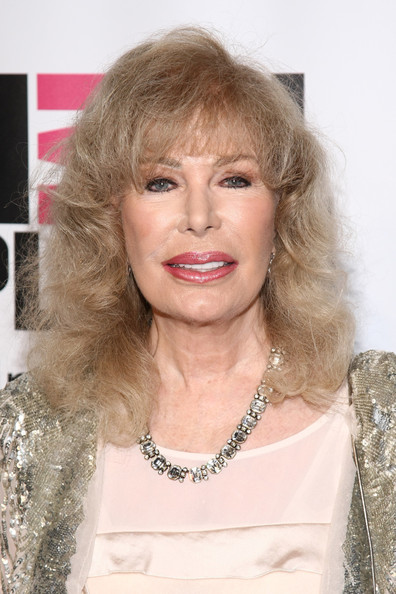 Loretta Swit | Batman:The Animated Series Wiki | FANDOM powered by Wikia