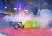 Brutus | Battlebots Wiki | Fandom powered by Wikia