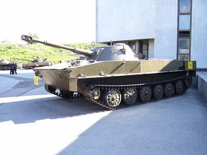 PT-76
