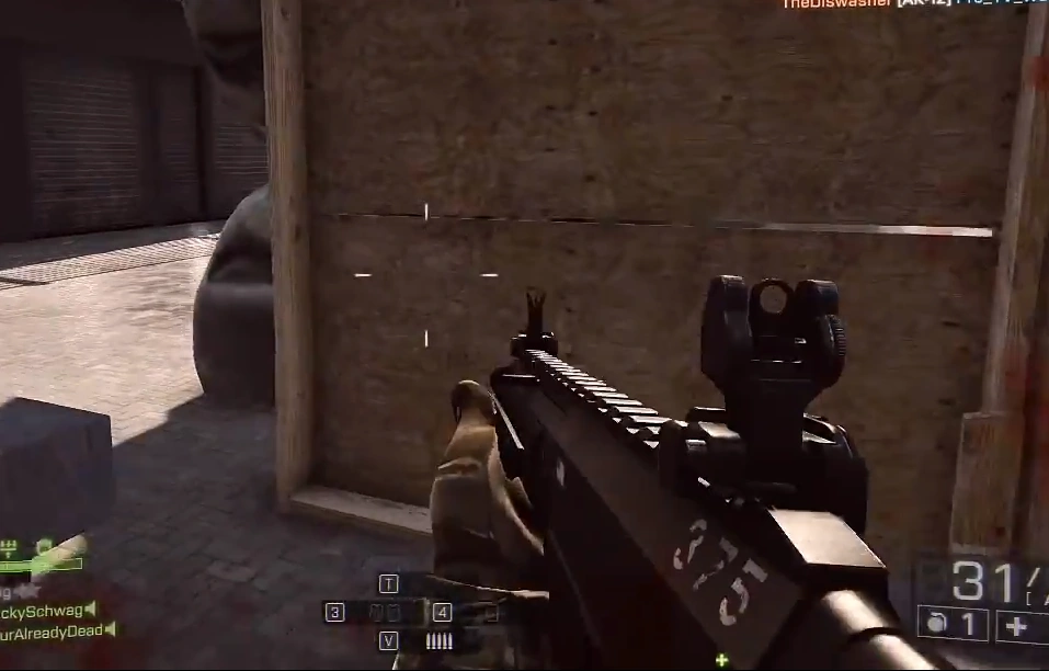 comment avoir l acw r