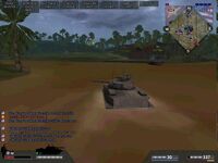 BFVIETNAM PT-76