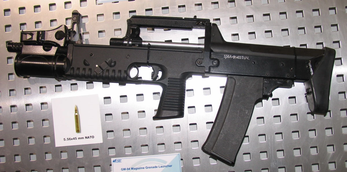 comment avoir le a-91 dans bf3