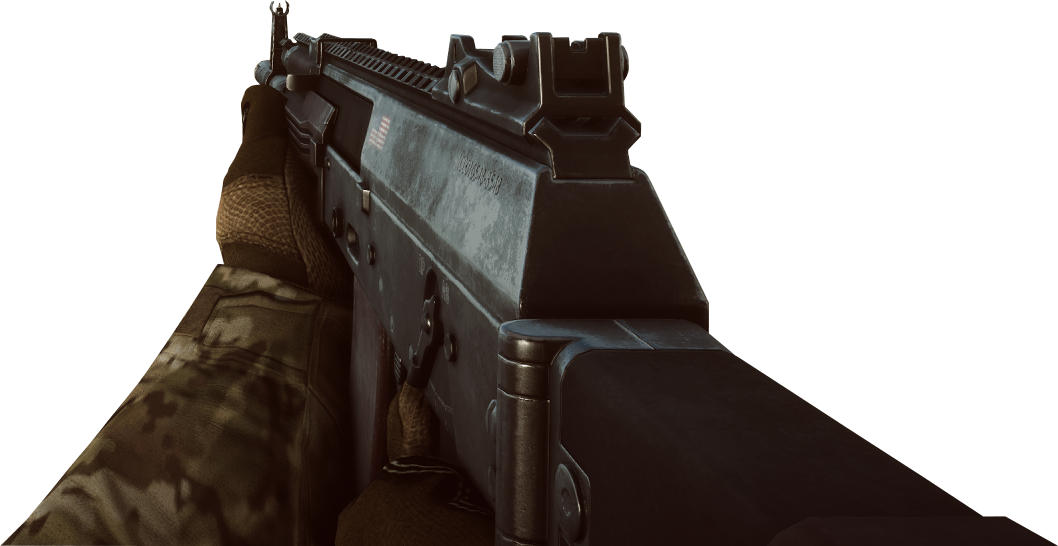 Ak12 Polycount