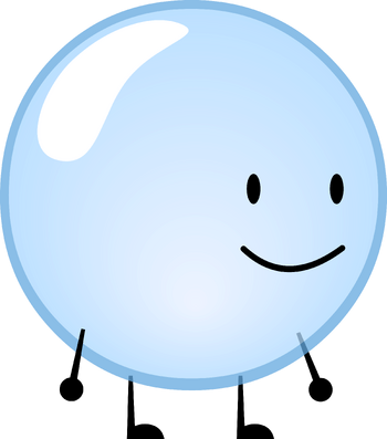 Bubble | Battle for Dream Island Wiki | Fandom powered by Wikia