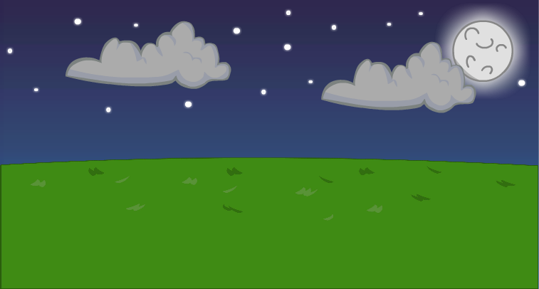 Image - Background night.png | Battle for Dream Island Wiki | FANDOM