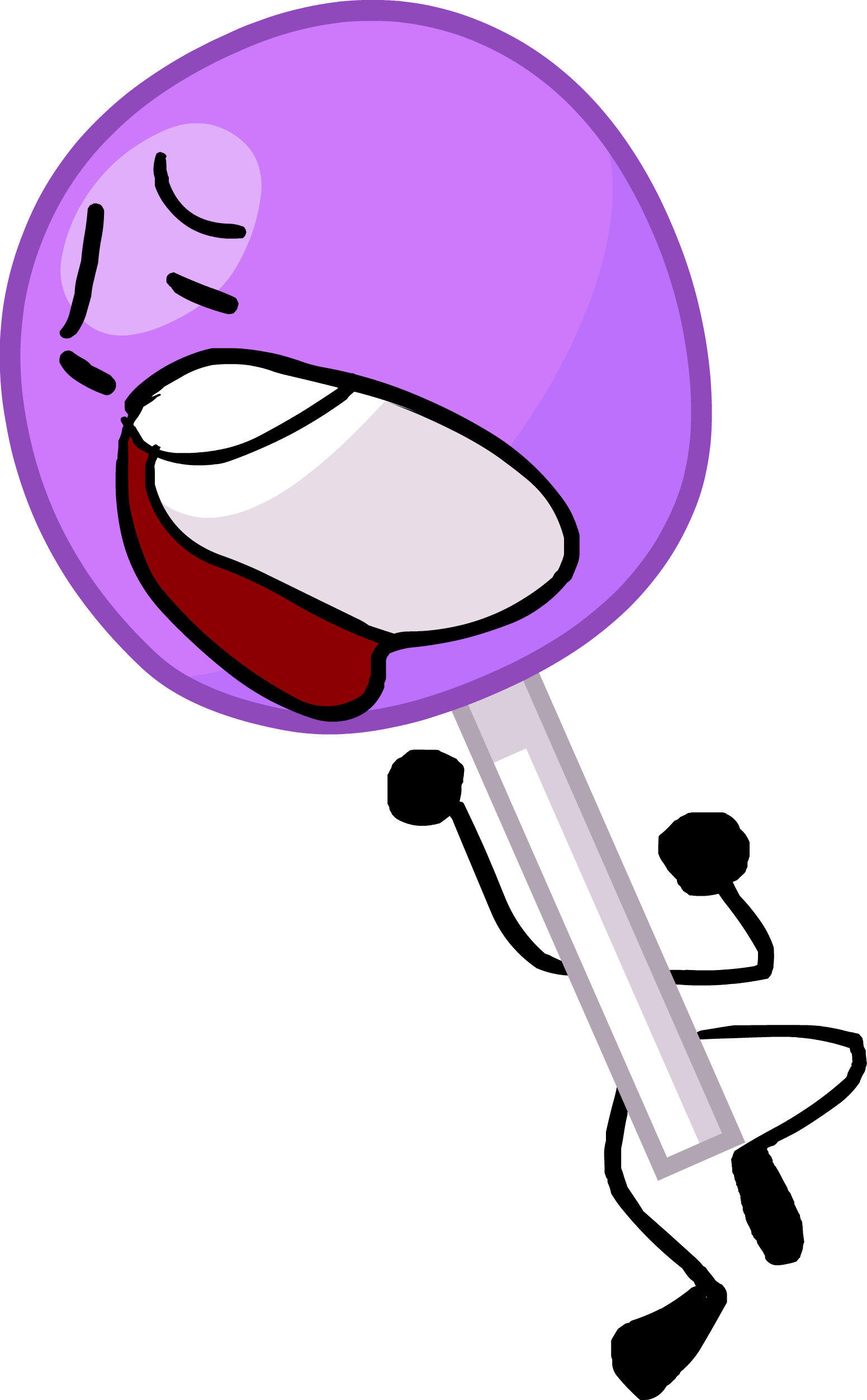 Lollipop Battle for Dream Island Wiki FANDOM powered by Wikia