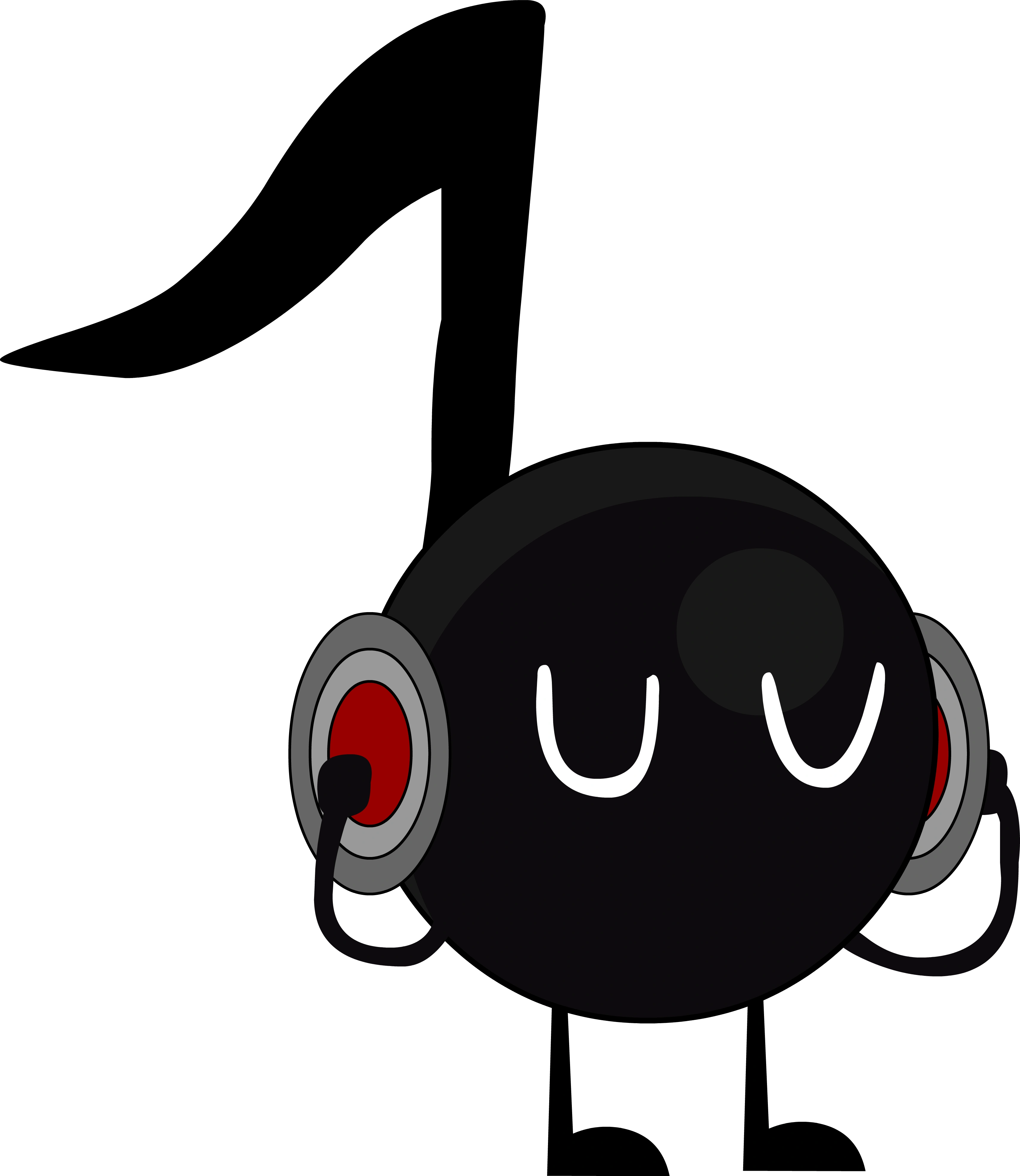 Image Tune BFDIA.png Battle for Dream Island Wiki Fandom powered