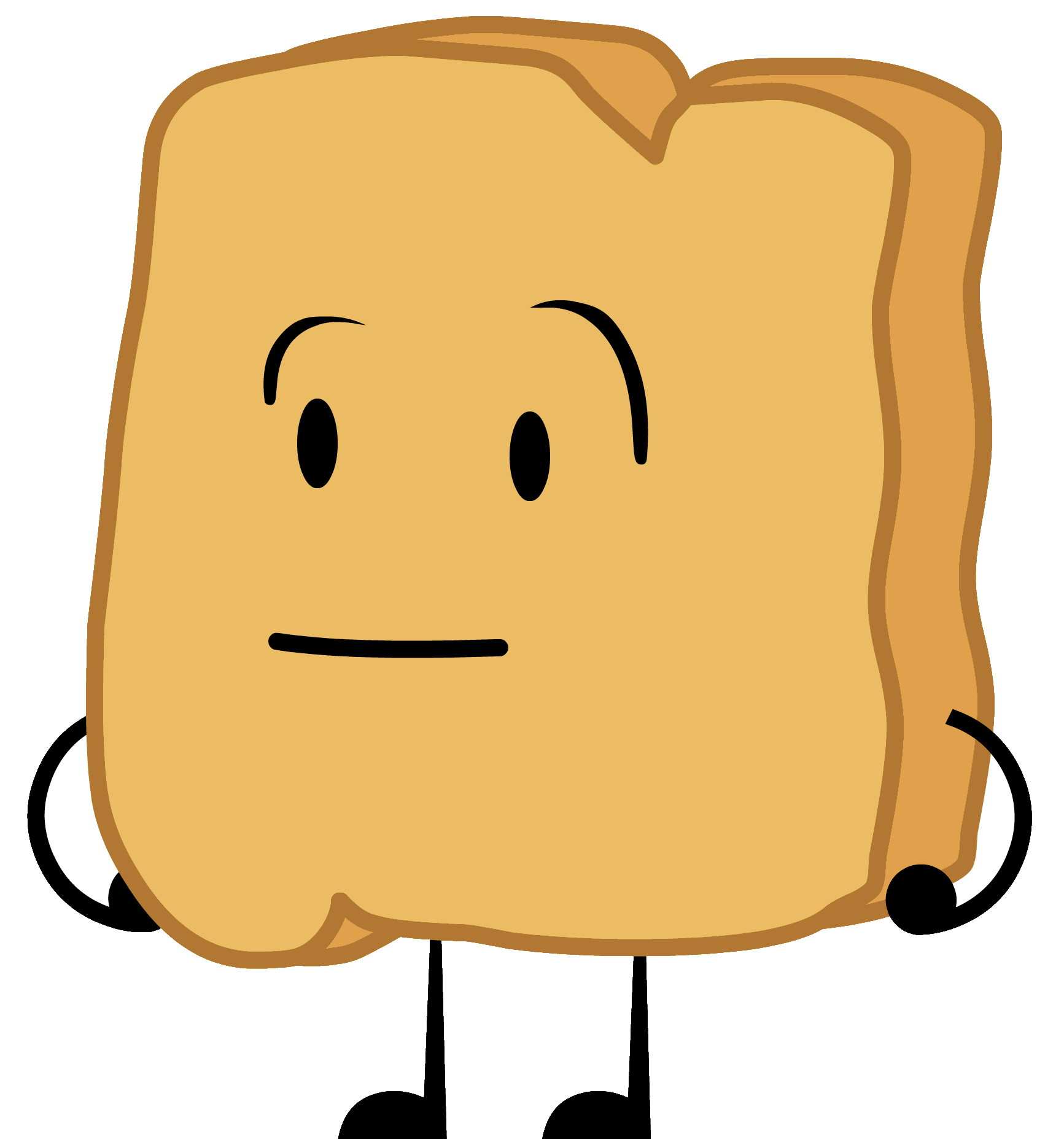 Woody Bfdi - rcazod4