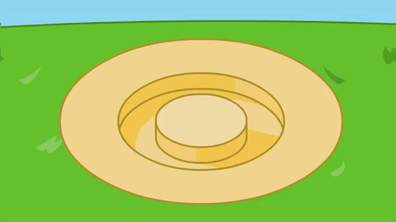 Image Cake At Stake Place Empty.png Battle for Dream Island Wiki