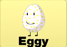 eggy movie