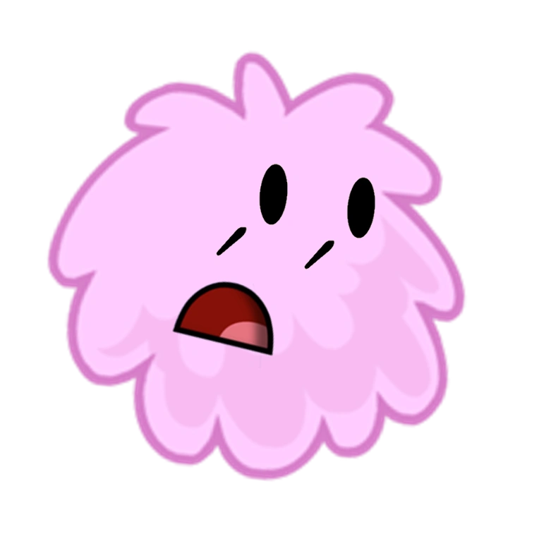 Puffball Object Shows Community FANDOM powered by Wikia