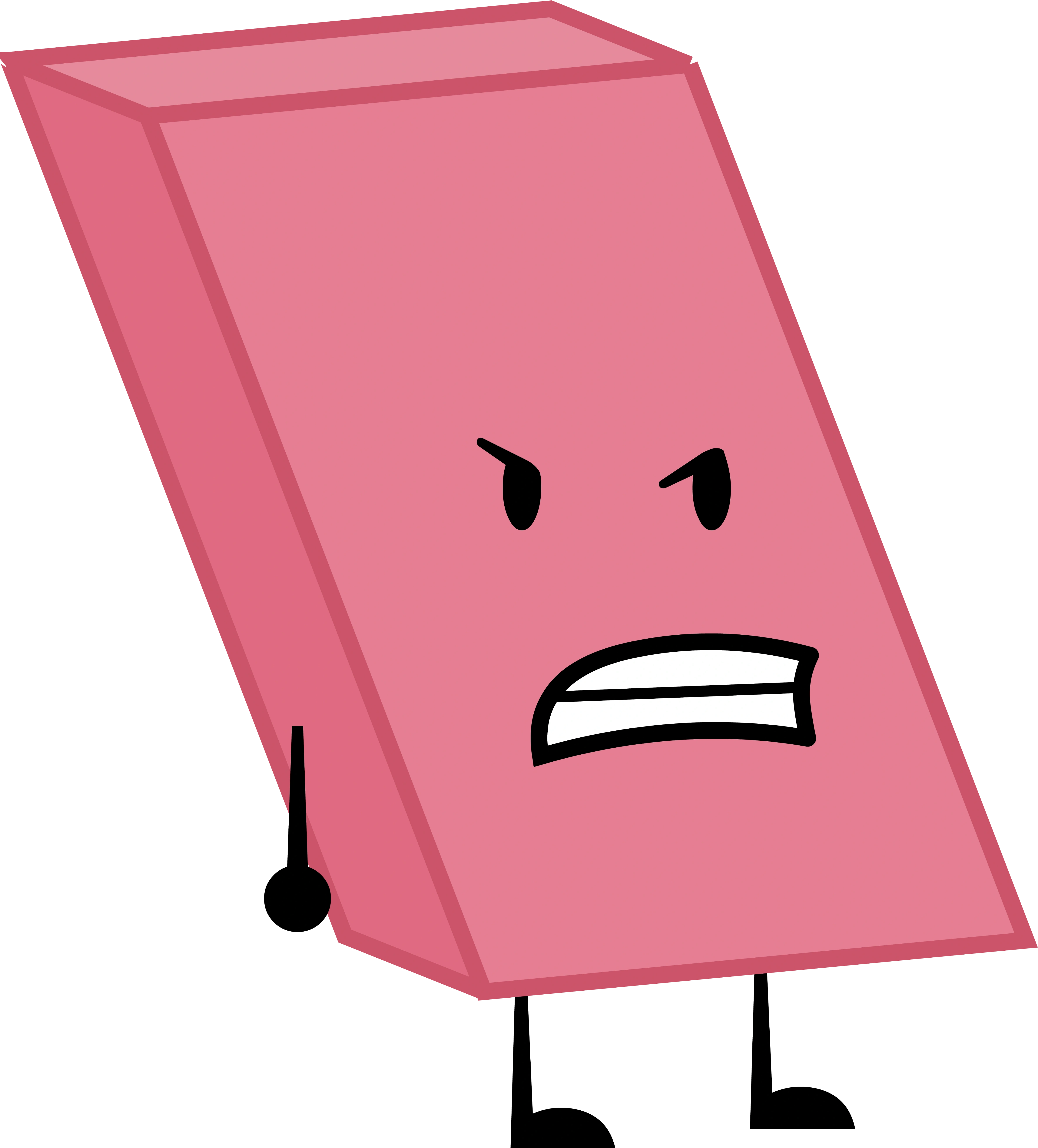 Eraser Object Shows Community Fandom powered by Wikia