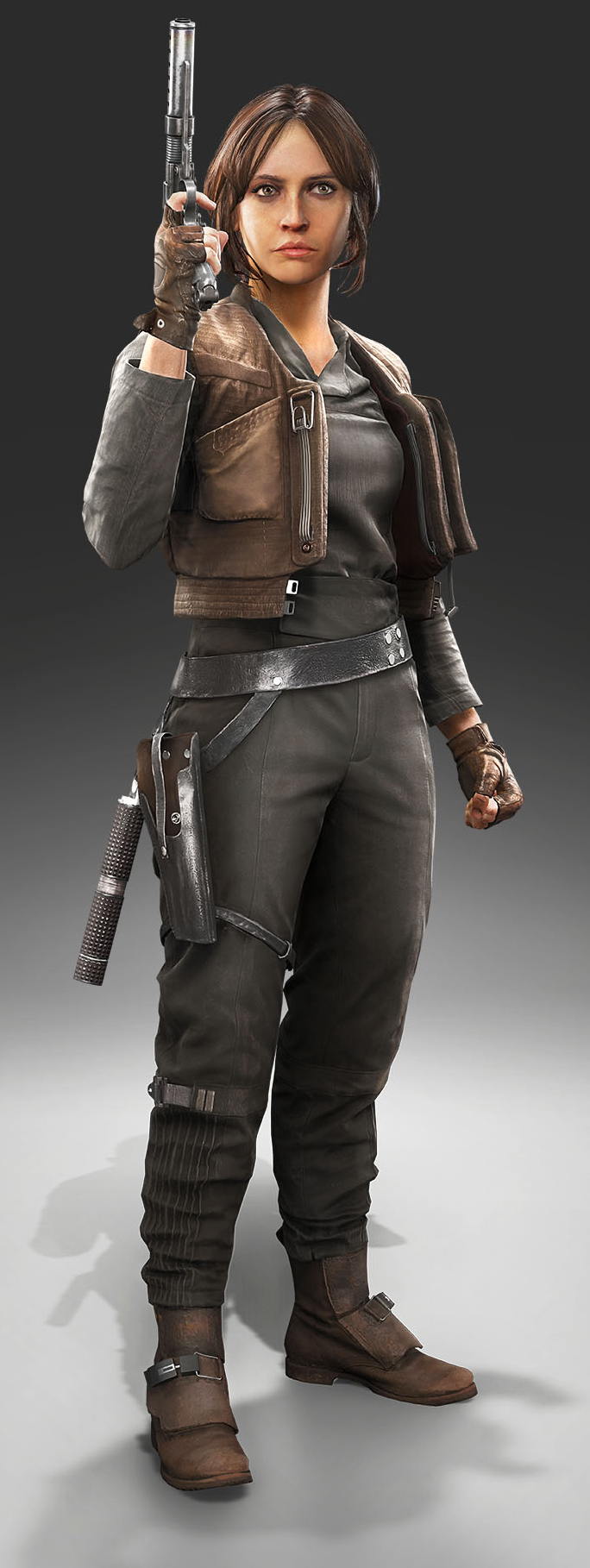 battlefront 2 jyn erso battlefront 2 jyn erso