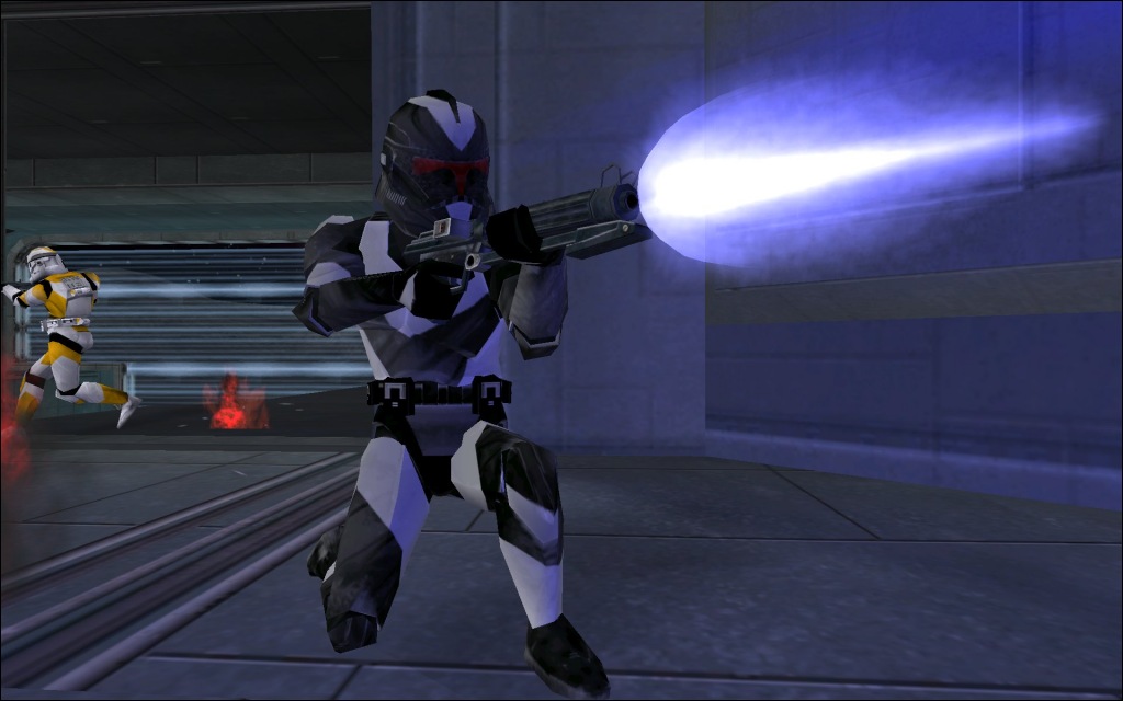 star wars battlefront dark trooper star wars battlefront dark trooper