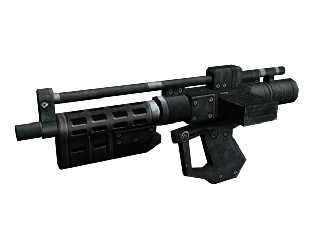 e5 blaster replica