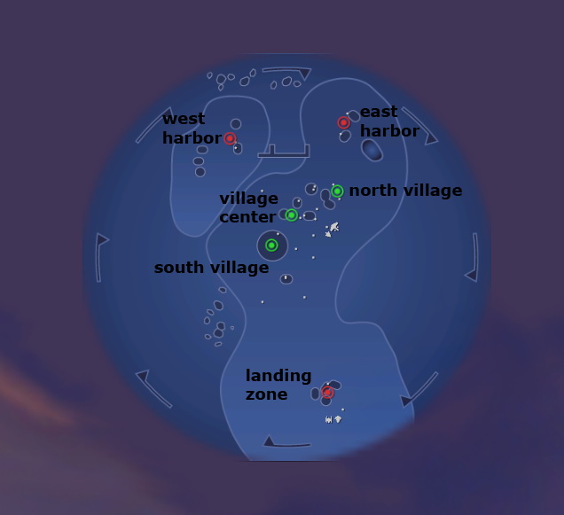 Kashyyyk Islands Star Wars Battlefront Wiki FANDOM powered by Wikia