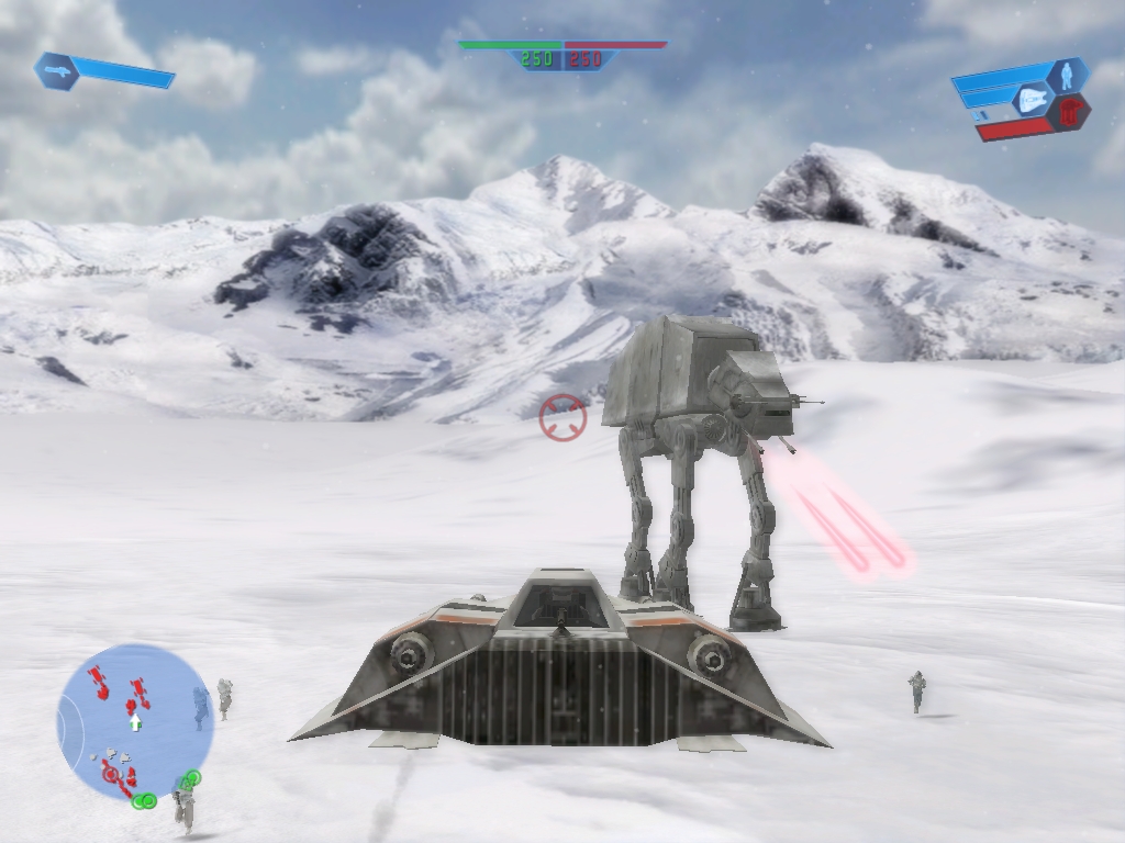 Strategies: Hoth | Star Wars Battlefront | Fandom powered by Wikia1024 x 768