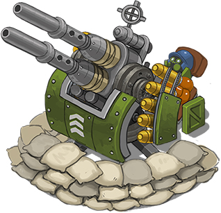 battle nations aa turret battle nations aa turret