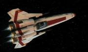 Mark 2 Viper in combat