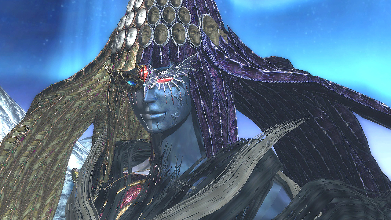 Bayonetta, Bayonetta Wiki