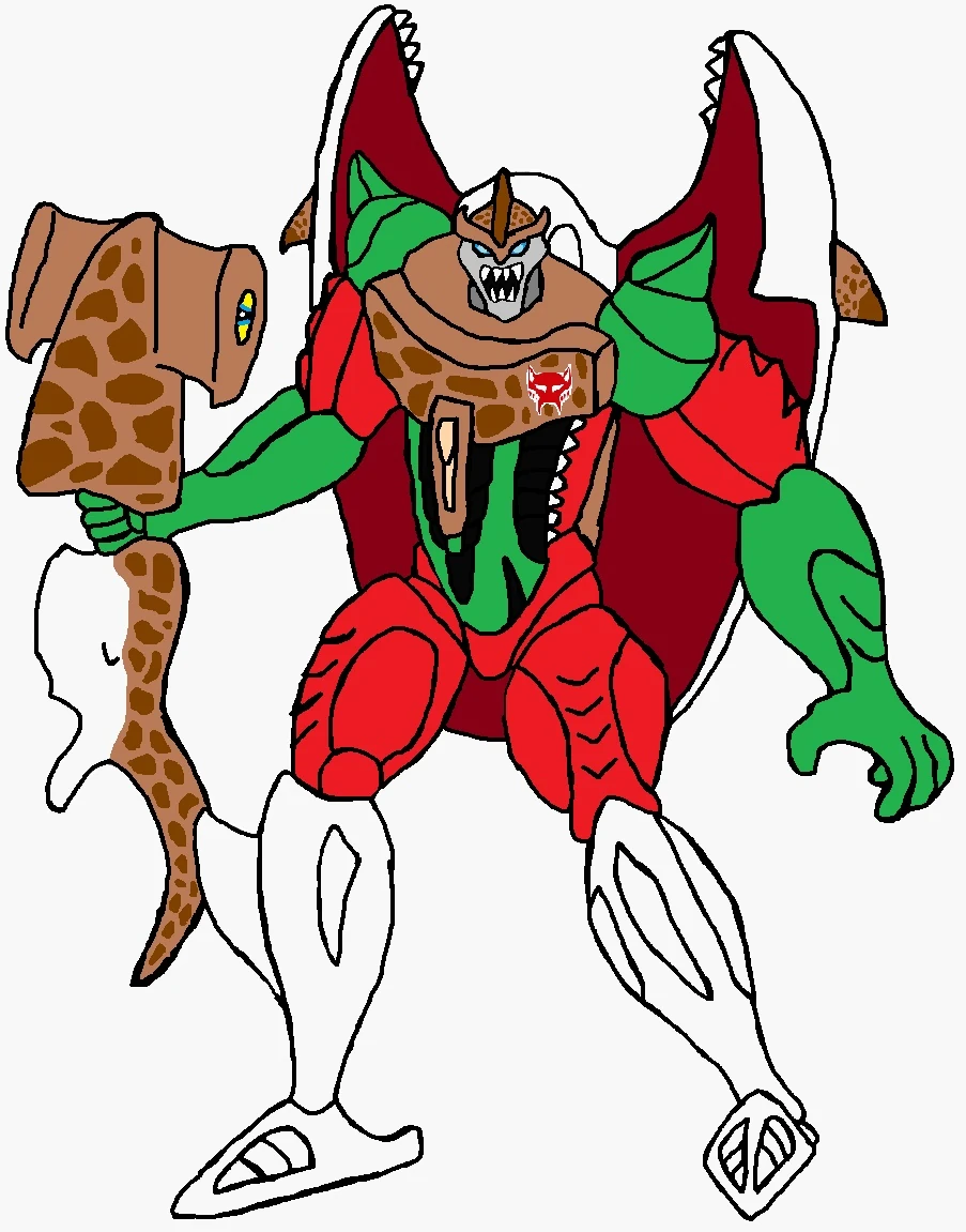 Dustup (BW) Beast Wars Transformers Wiki FANDOM powered by Wikia