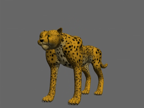 cheetor transformers animated