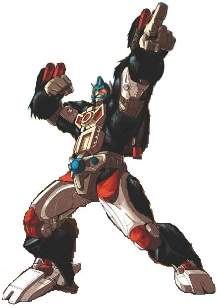 Optimus Primal | Beast Wars Transformers Wiki | Fandom powered by Wikia