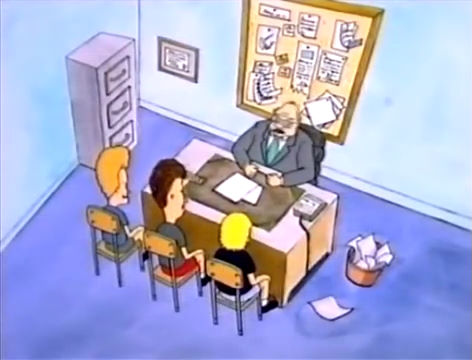 download stewart stevenson beavis and butt head