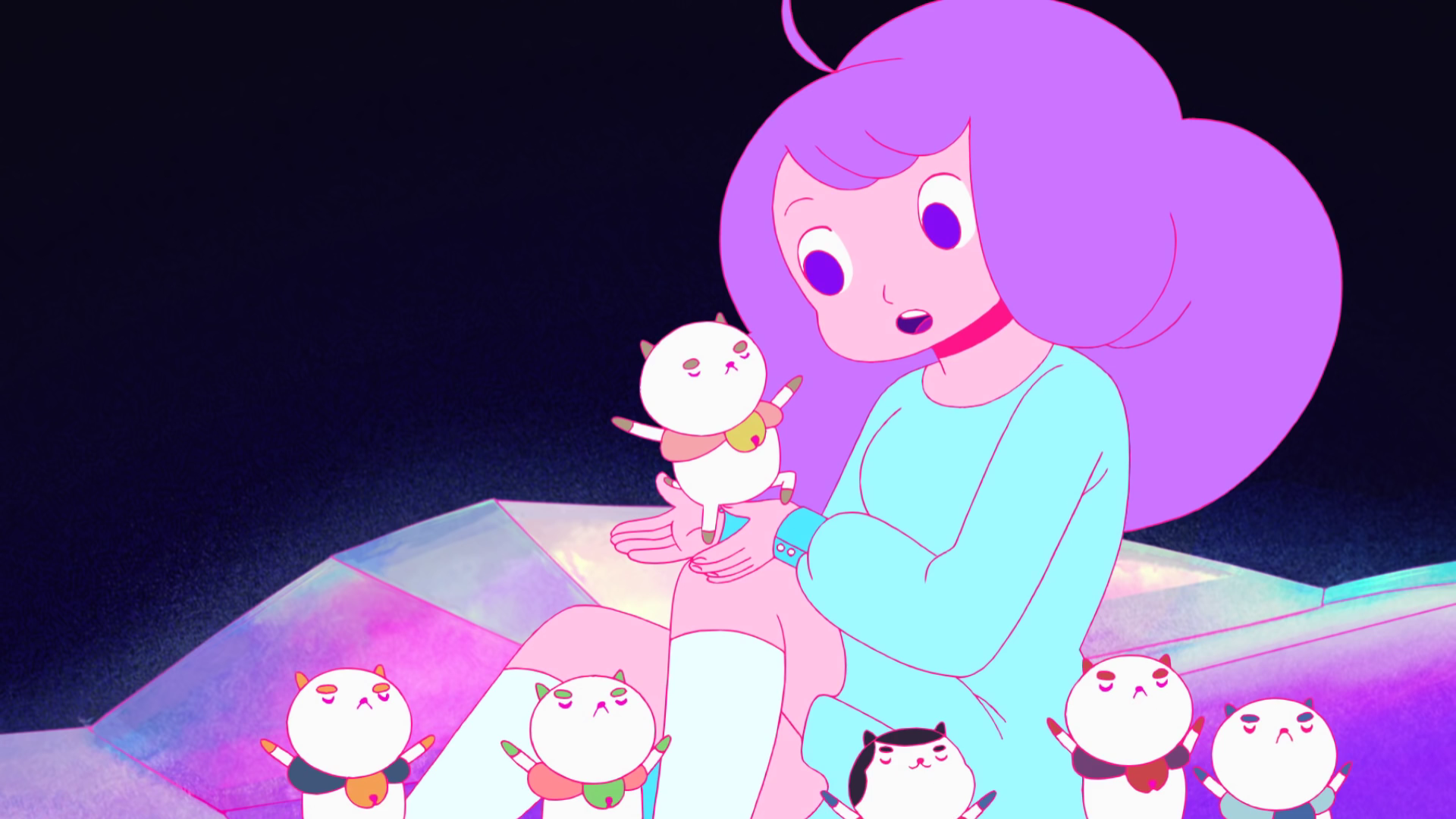 CategoríaEpisodios Bee & Puppy Cat Wiki Fandom powered by Wikia