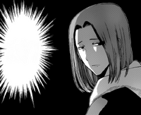 Natsume Speaks About The Six Upstarts