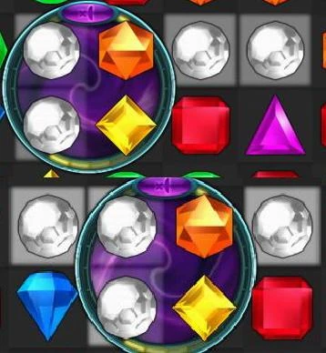 Flame Gems | Bejeweled Twist Wiki | FANDOM powered by Wikia