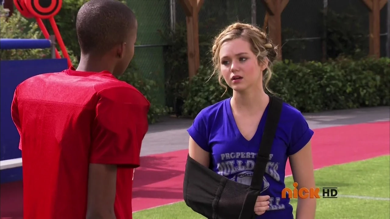 Backseat Quarterback/Gallery Bella and the Bulldogs Wiki FANDOM powered by Wikia