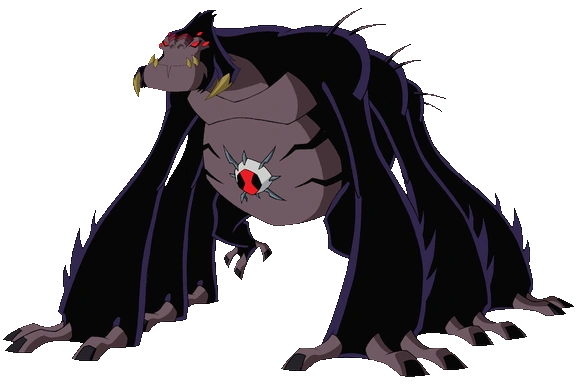 Ultimate Spidermonkey | Ben 10 Aliens Wiki | FANDOM powered by Wikia