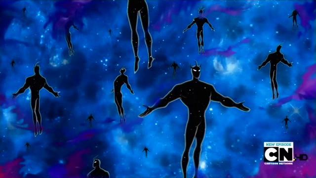 weakest marvel/DC character to beat the ben 10 verse? | SpaceBattles Forums