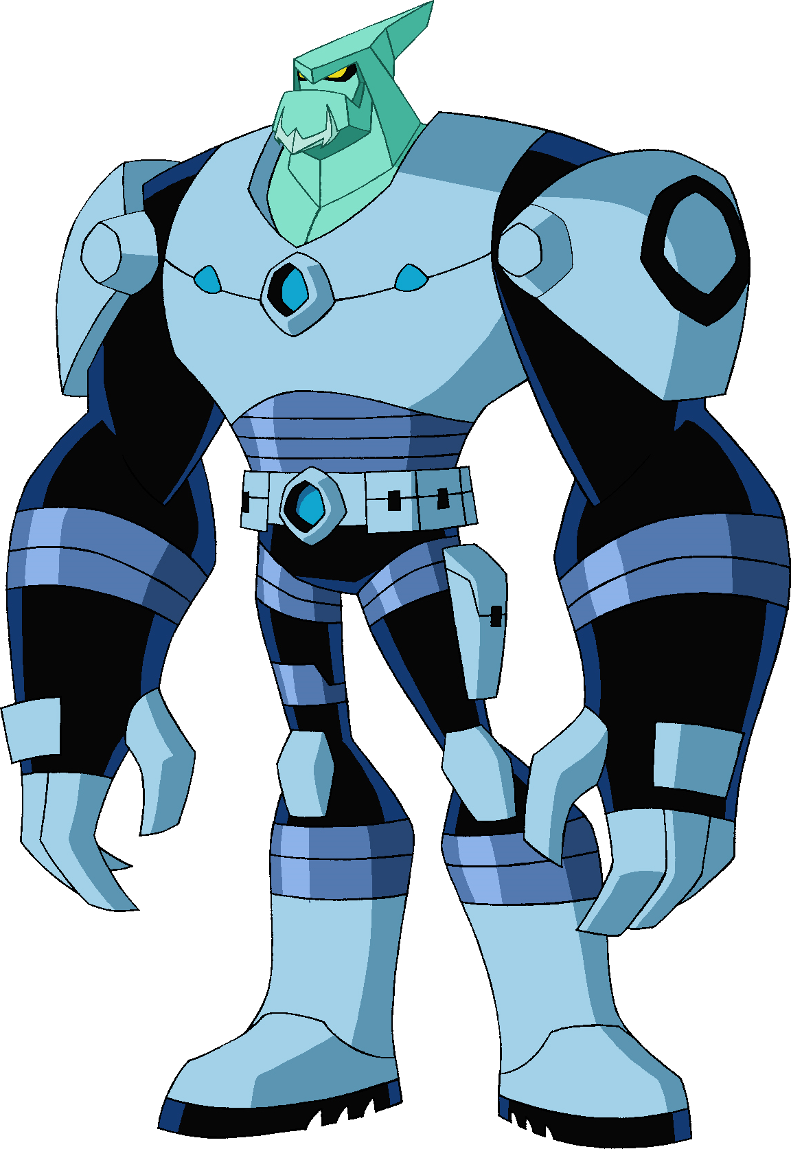 Tetrax Shard | Ben 10 Wiki | Fandom powered by Wikia