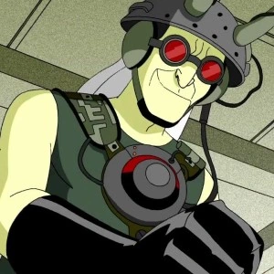 Dr. Animal | Universo Ben 10 | Fandom powered by Wikia