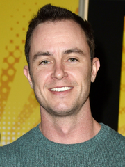 Ryan Kelley