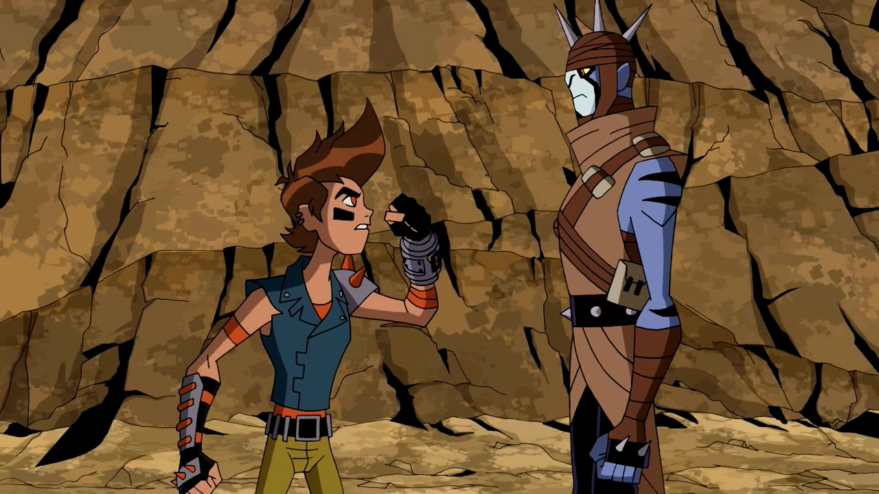 It's a Mad, Mad, Mad Ben World: Part 2 | Ben 10 Wiki | Fandom powered