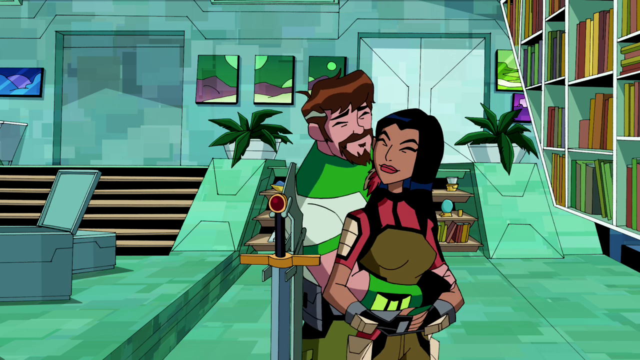 Ben ten sexy porn Look for ben ten sexy porn opinion you