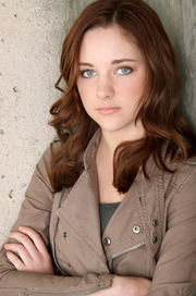 Haley ramm