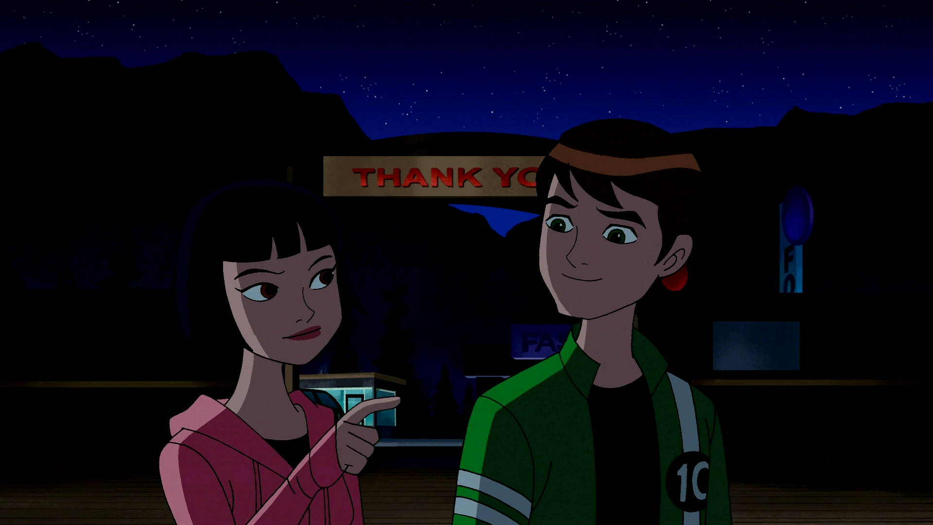 Pier Pressure | Ben 10 Wiki | Fandom powered by Wikia