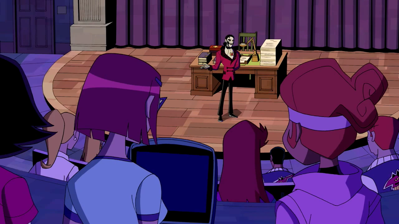 Charm School/Gallery | Ben 10 Wiki | Fandom powered by Wikia