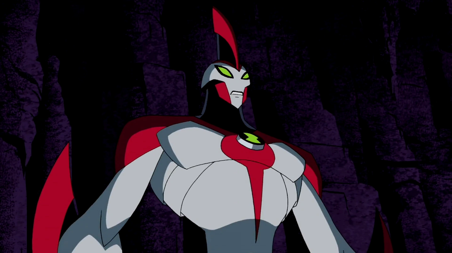 Gigante | Universo Ben 10 | Fandom powered by Wikia