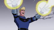 Darkstar OV esta feliz