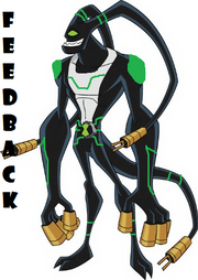 Feedback