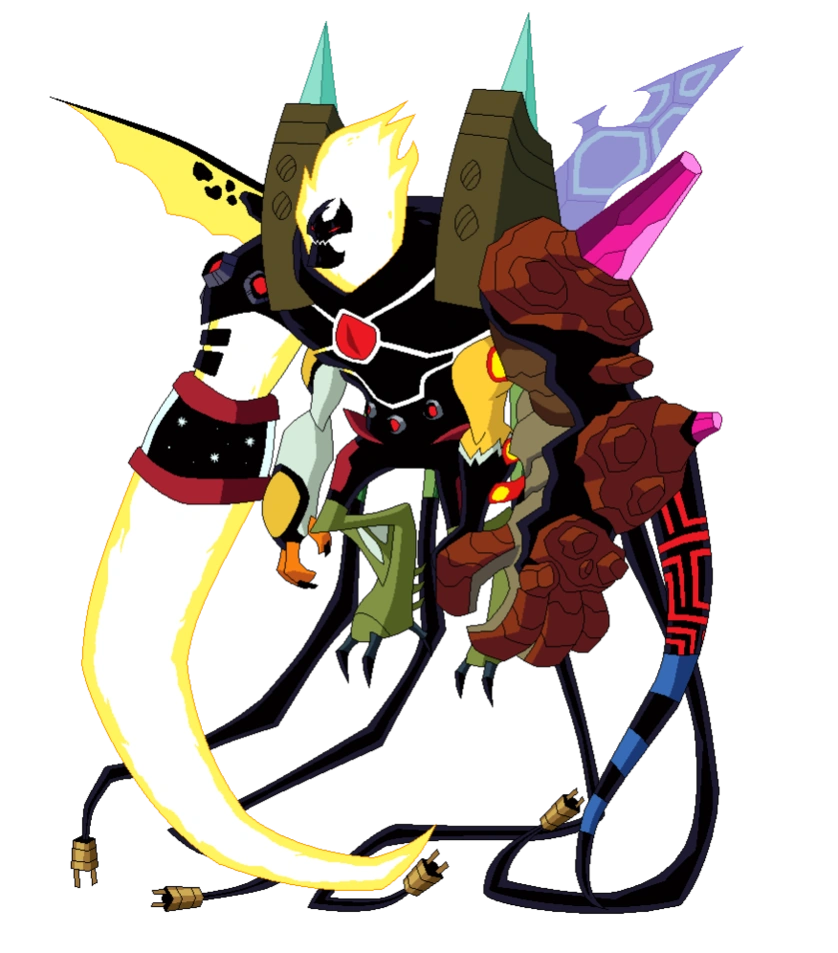 Image Ben 10 omniverse kevin 11 000 by redamimid89dhs41.png Ben